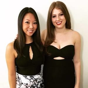 Meet your Posher, Esther